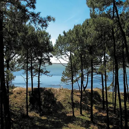 Camping Cote O L'estanquet لا بالمير