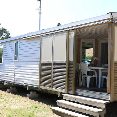 Camping Cote O L'estanquet