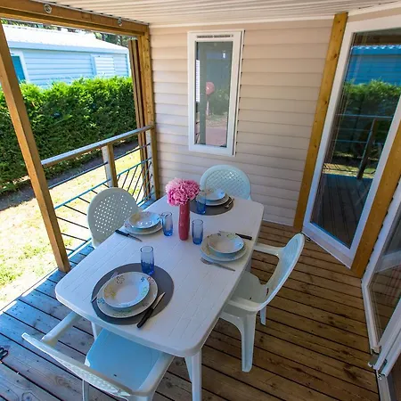 Camping Cote O L'estanquet