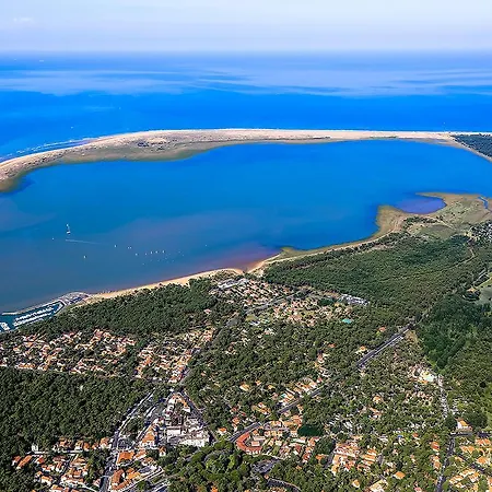Camping Cote O L'estanquet 4*