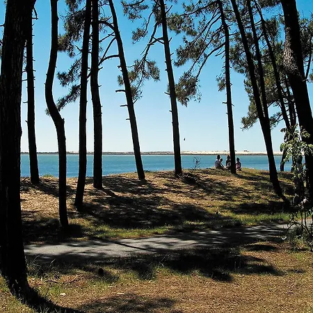 مكان تخييم Camping Cote O L'estanquet