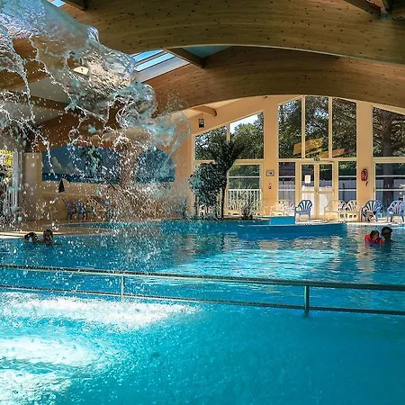 Camping Cote O L'estanquet 4*