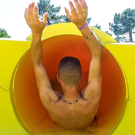 Camping Cote O L'estanquet