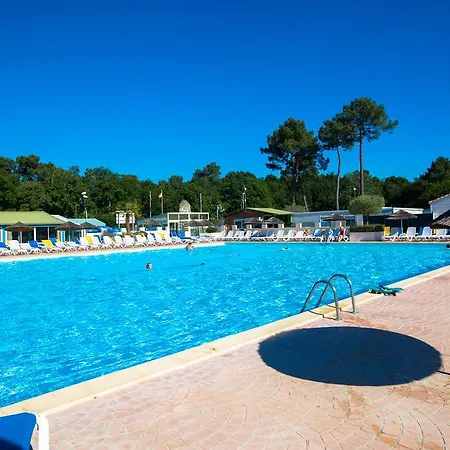 Camping Cote O L'estanquet