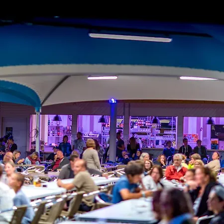 مكان تخييم Camping Cote O L'estanquet