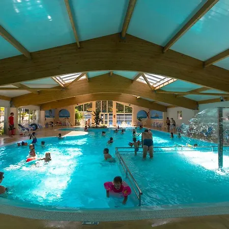 Camping Cote O L'estanquet لا بالمير