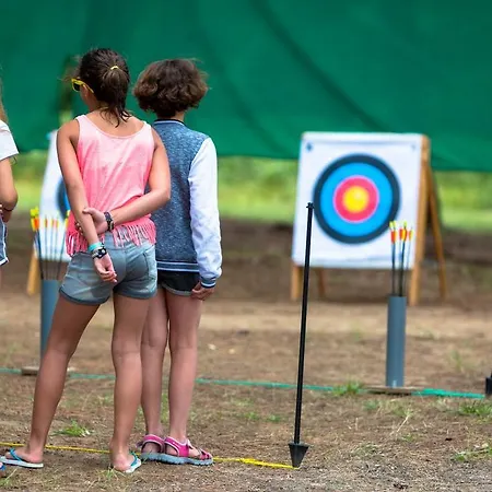 Camping Cote O L'estanquet 4*