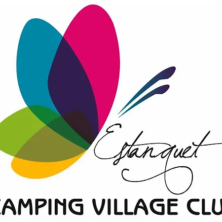 مكان تخييم Camping Cote O L'estanquet