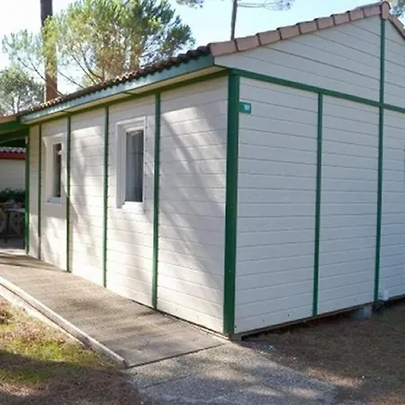 مكان تخييم Camping Cote O L'estanquet