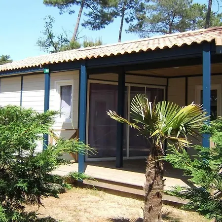 Camping Cote O L'estanquet