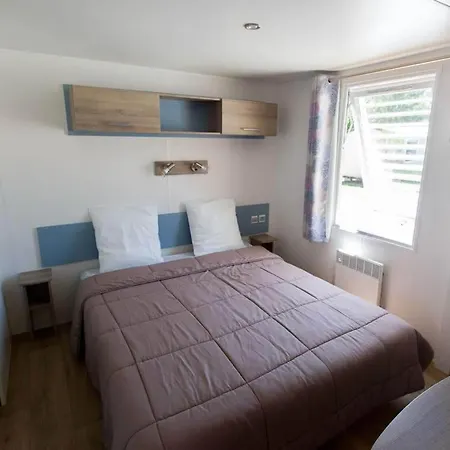 Camping Cote O L'estanquet 4*