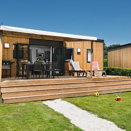 Camping Cote O L'estanquet 4*